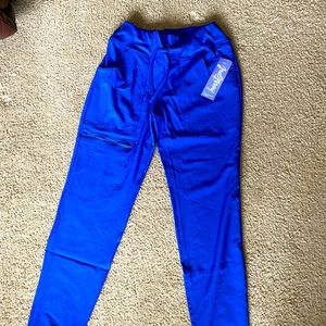 HeartSoul Jogger Scrubs